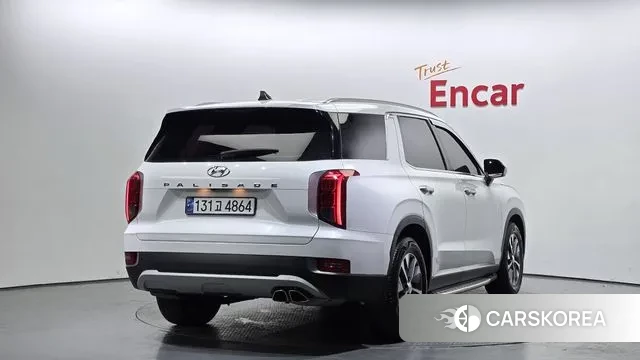 Hyundai Palisade id 3039182 из Кореи 12