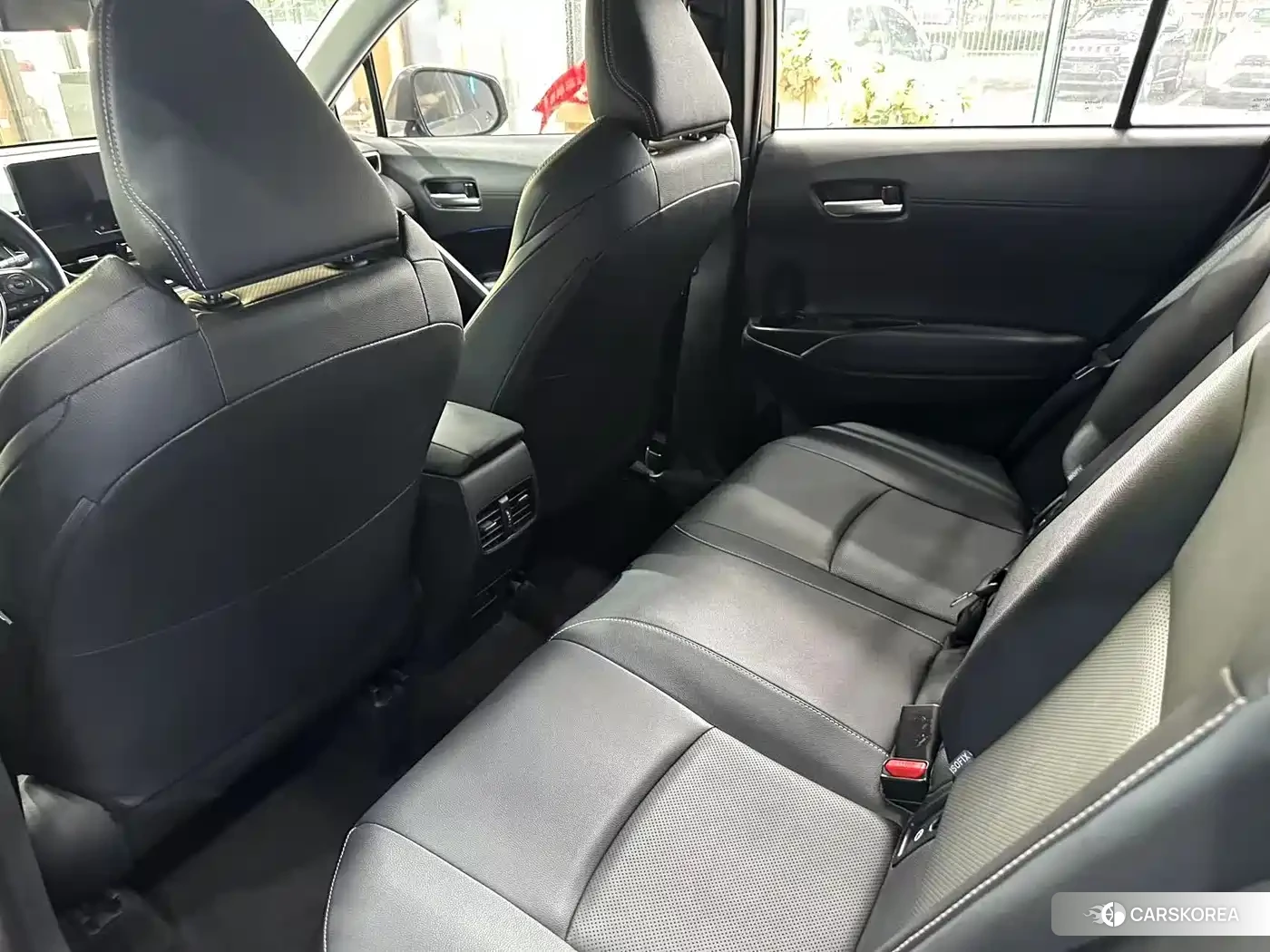 Toyota Frontlander 2023 Champagne/brown из Китая, фото 4
