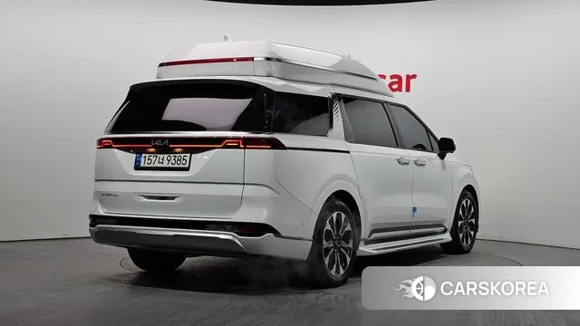 Kia Carnival 4th generation id 3534204 из Кореи 12