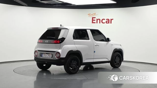 Hyundai Casper id 4401509 из Кореи 12