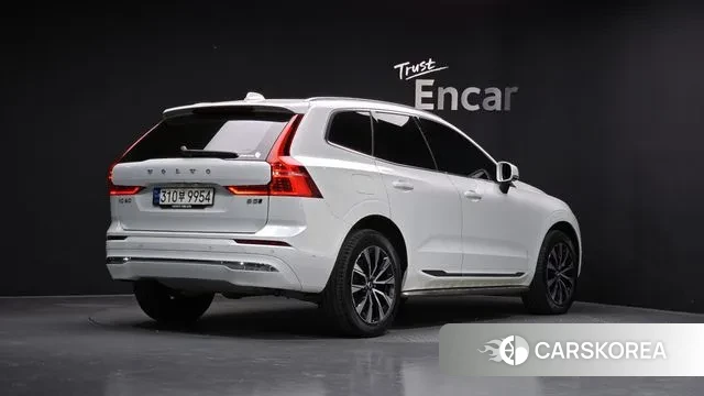 Volvo XC60 second Generation id 3294864 из Кореи 12