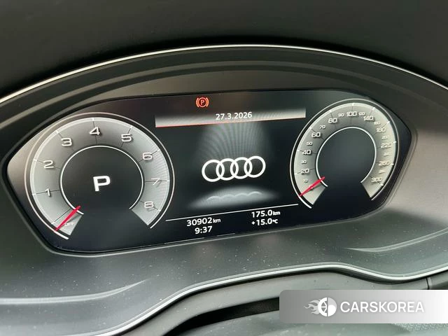 Audi Q5L id 4275994 из Китая 7