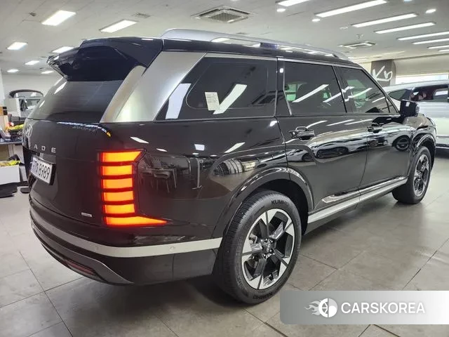 Hyundai Palisade (LX3) id 3732047 из Кореи 12