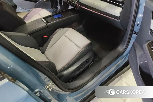 Volkswagen ID.7 VIZZION id 4307617 из Китая 9