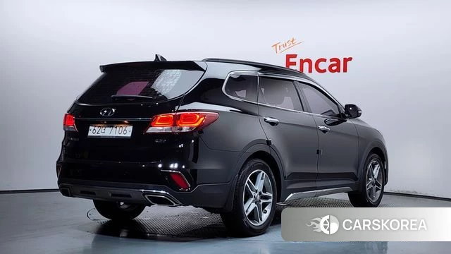 Hyundai The New Max Cruise id 4643093 из Кореи 12