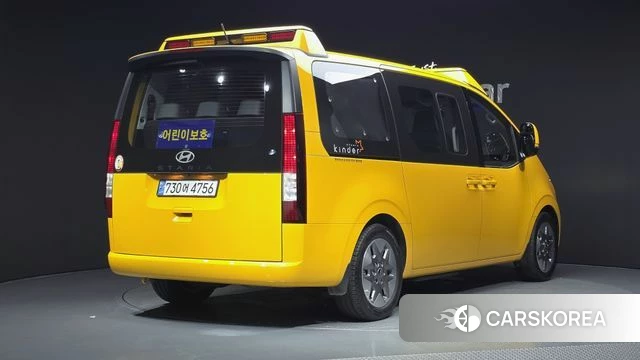 Hyundai Staria id 4725032 из Кореи 12