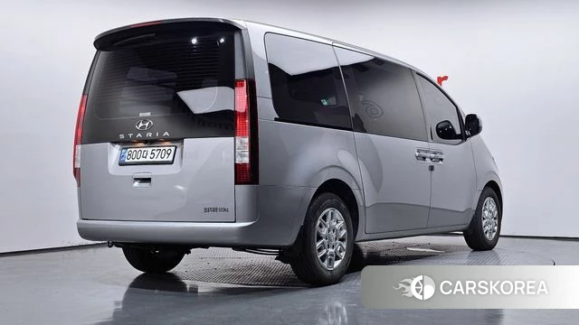 Hyundai Staria id 4726251 из Кореи 12