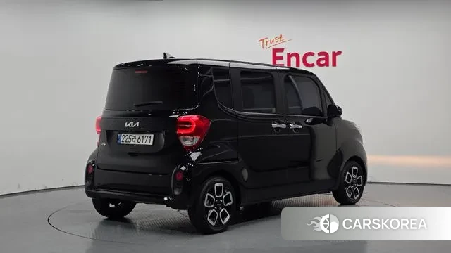 Kia The New Ray id 3280791 из Кореи 12