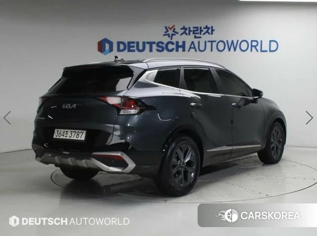 Kia Sportage 5th Generation id 4705541 из Кореи 12