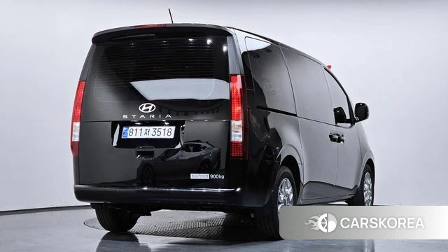 Hyundai Staria id 3864034 из Кореи 12