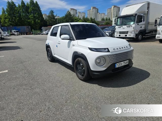 Hyundai Casper id 4524187 из Кореи 12