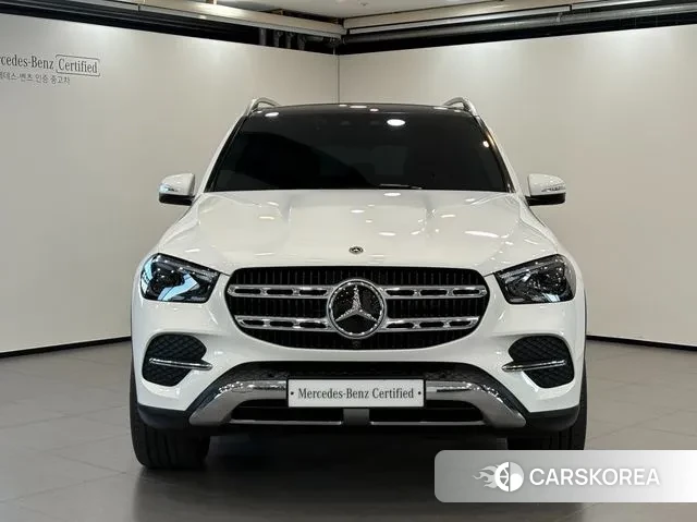 Mercedes-Benz GLE-Class W167 id 3419968 из Кореи 11