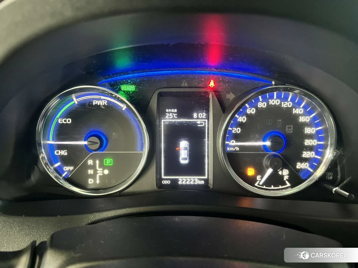 Toyota Corolla id 4514024 из Китая 12