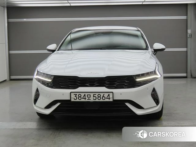 Kia K5 Hybrid 3rd Generation id 4308992 из Кореи 12