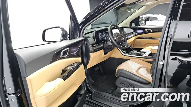 Kia Carnival 4th generation id 2676691 из Кореи 12