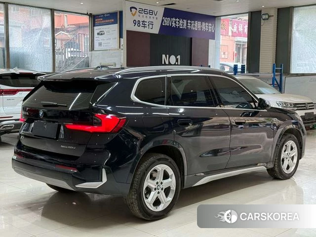 BMW X1 id 4392049 из Китая 12