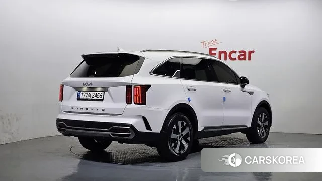 Kia Sorento 4th Generation id 3513361 из Кореи 12