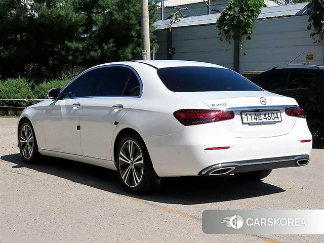 Mercedes-Benz E-Class W213 id 4894420 из Кореи 12