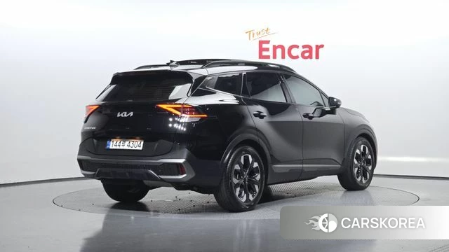 Kia Sportage 5th Generation id 3915697 из Кореи 12