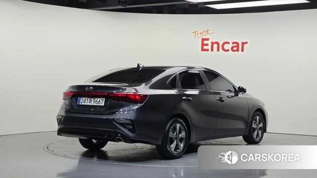 Kia Come New K3 id 4775989 из Кореи 12