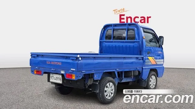 Chevrolet (GM Daewoo) New Labo id 2956335 из Кореи 12