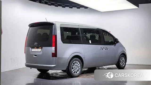 Hyundai Staria id 3023050 из Кореи 12