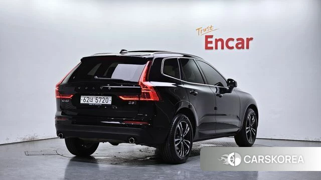 Volvo XC60 second Generation id 4424961 из Кореи 12