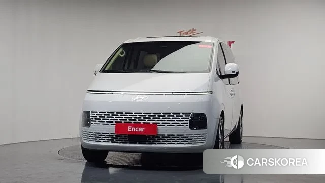 Hyundai Staria id 3507558 из Кореи 12