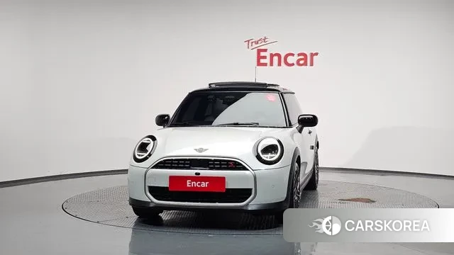 Mini Cooper S 4th Generation id 3405151 из Кореи 12