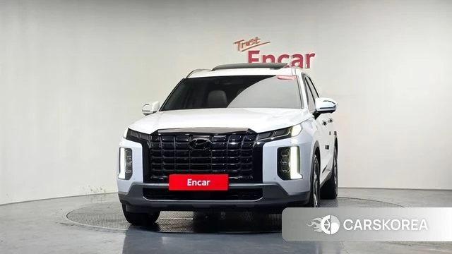 Hyundai The New Palisade id 4736030 из Кореи 12