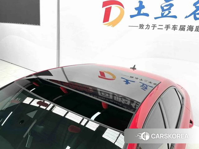 Audi A3 id 4265902 из Китая 9