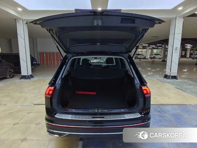 Volkswagen Tiguan L id 4263098 из Китая 10