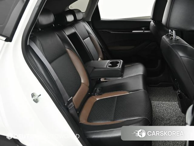 Kia Seltos id 4283235 из Кореи 12