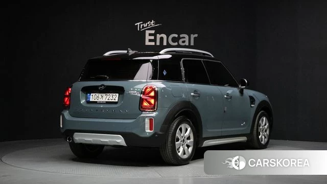 Mini Cooper D Countryman id 3923067 из Кореи 12