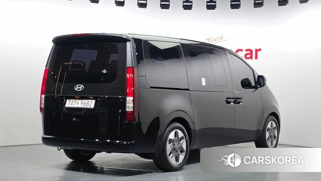 Hyundai Staria id 4916295 из Кореи 12