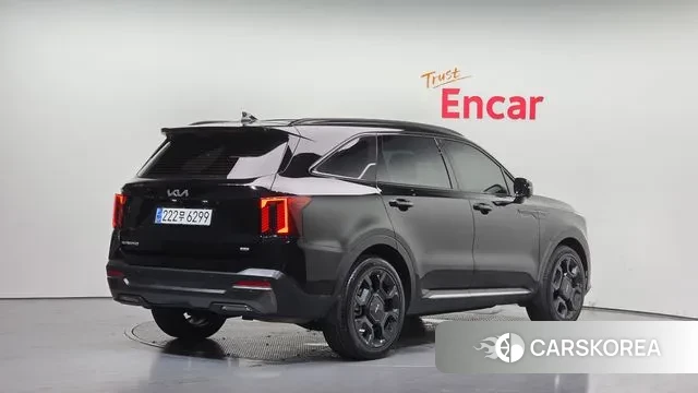 Kia The New Sorento 4th Generation id 2984049 из Кореи 12