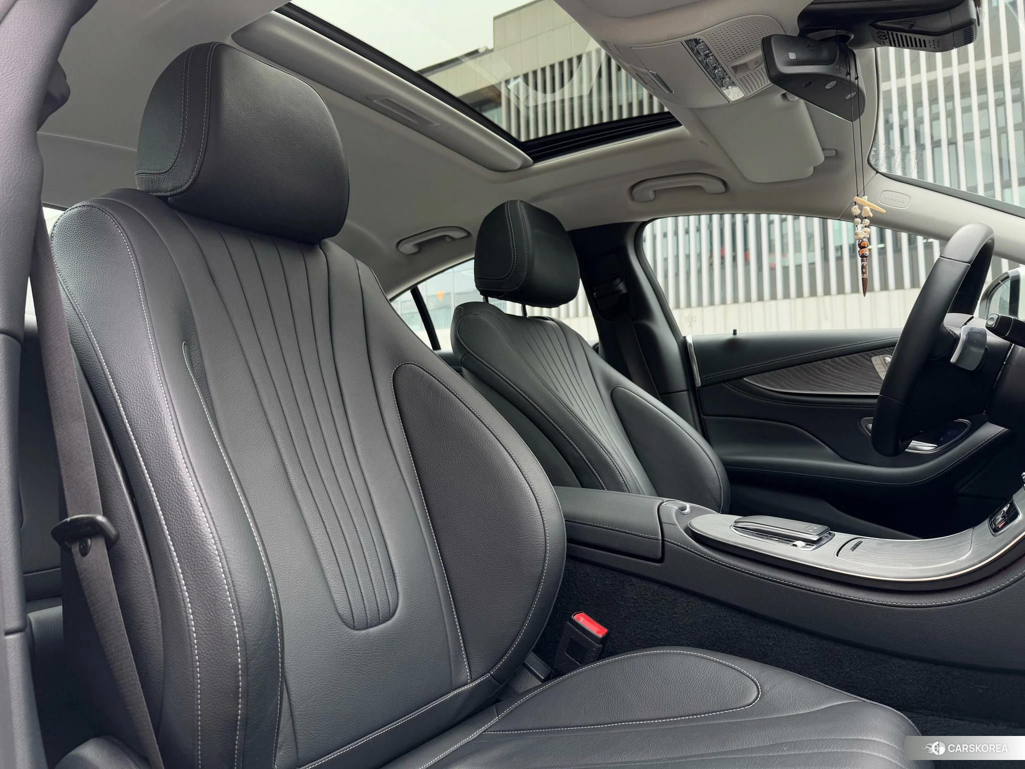 Mercedes-Benz CLS id 4441184 из Китая 9