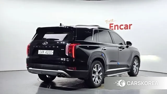 Hyundai Palisade id 3000213 из Кореи 12