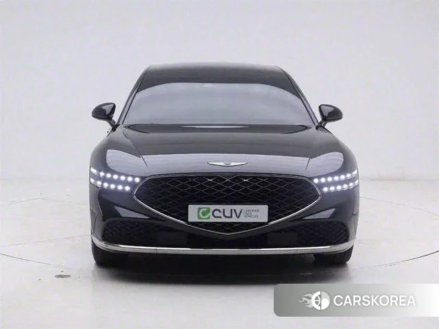 Genesis G90 (RS4) id 3468059 из Кореи 12