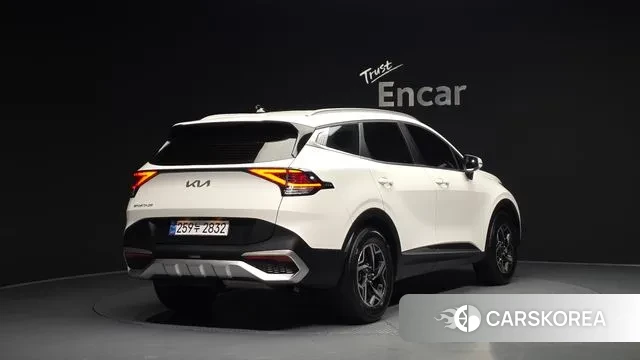 Kia Sportage 5th Generation id 3586812 из Кореи 12