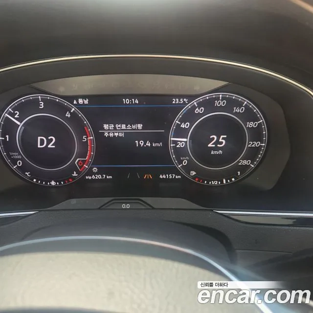 Volkswagen Arteon id 2932435 из Кореи 7