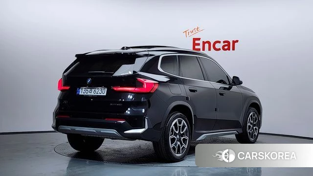 BMW X1 (U11) id 3811221 из Кореи 12