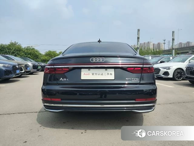 Audi A8 id 4353167 из Китая 10
