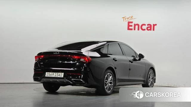 Kia K5 3rd generation id 4768178 из Кореи 12
