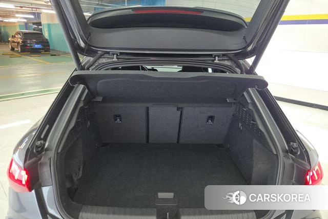 Audi A3 id 3810332 из Китая 9