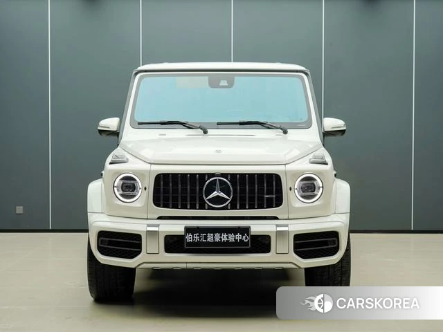 Mercedes-Benz G-class AMG id 4265621 из Китая 9