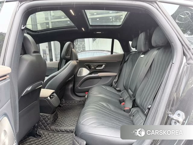 Mercedes-Benz EQS id 4279393 из Китая 12