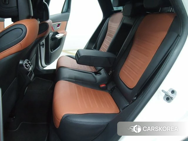 Mercedes-Benz GLC-Class X254 2024 Белый из Кореи, фото 2