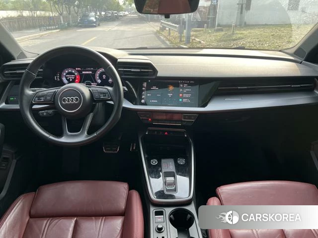 Audi A3 id 4242325 из Китая 9