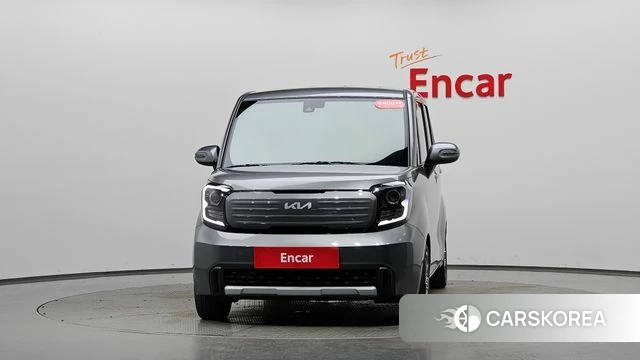 Kia The New Kia Ray id 4725135 из Кореи 12